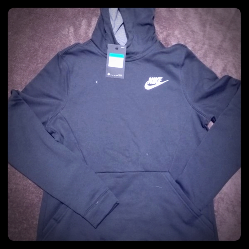 Nike - Boys Size XL Hoodie